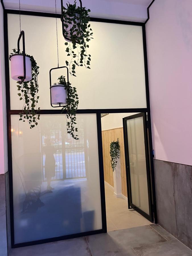 Hotel Nina Mala Valencia Exterior foto
